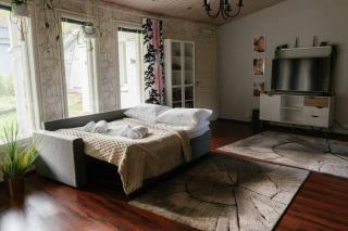 Cozy Arctic Retreat by BookLapland - Rovaniemi - 6