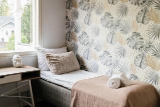 Cozy Arctic Retreat by BookLapland - Rovaniemi - 4