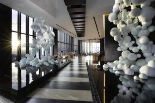 Conrad Osaka - 5
