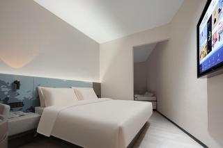 Atour Light Hotel Hangzhou Sijiqing Nanxingqiao Metro Station - 4