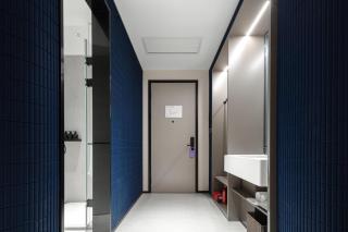Atour Light Hotel Hangzhou Sijiqing Nanxingqiao Metro Station - 2