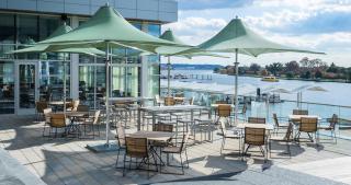 Canopy By Hilton Washington DC The Wharf - 5