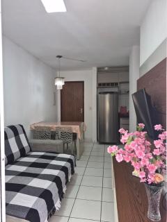 Apartamento térreo Top - 6