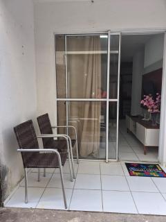 Apartamento térreo Top - 5