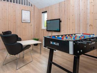 5 star holiday home in Nordborg - 7