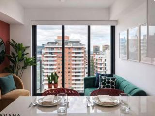 CASA IGNACIO Apartment in zone 10 by CARAVANA - 7