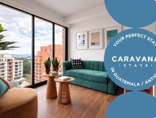 CASA IGNACIO Apartment in zone 10 by CARAVANA - 0