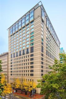 The Duniway Portland, A Hilton Hotel - 8