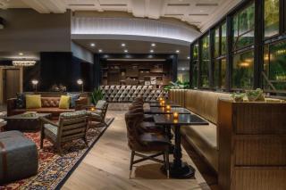 The Duniway Portland, A Hilton Hotel - 5
