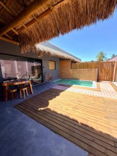 Bangalô Miramar Maragogi - 8