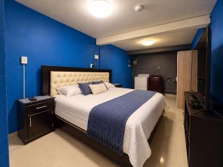 Departamento Moderno Entre Aeropuertos CDMX - 4