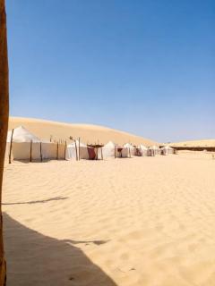 L Oasis Suspendue Lodge - 0