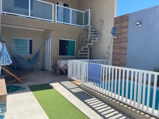 Casa de Praia Duplex - 8