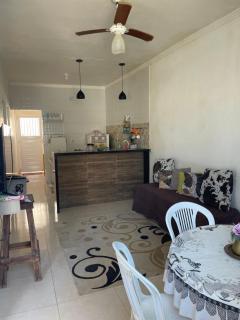 Casa de Praia Duplex - 7