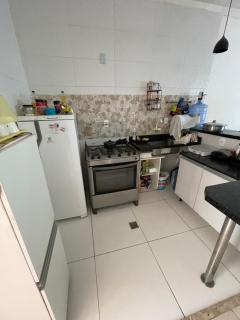 Casa de Praia Duplex - 5