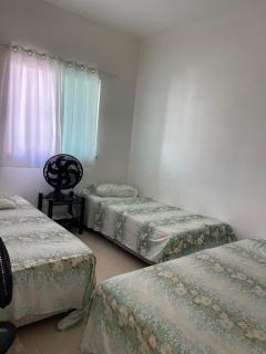 Casa de Praia Duplex - 4