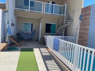 Casa de Praia Duplex - 2