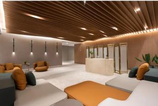 New, modern & refined in the city's best street - 7