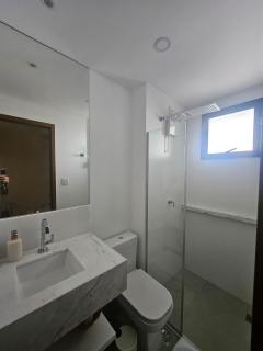 New, modern & refined in the city's best street - 2