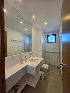 New, modern & refined in the city's best street - 1