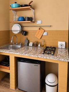 Fresh room, Paseo Durango - 9
