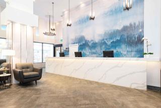 Sandman Signature Calgary Downtown Hotel - 8