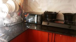 Smart Homes Bnb Kitale - 0
