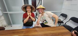 Global Village Farmstay - 0