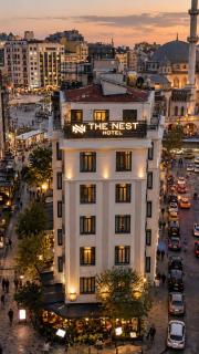 THE NEST HOTEL - 5