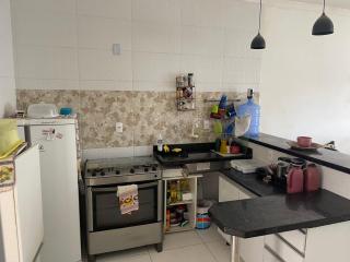 Casa de Praia Duplex - 9