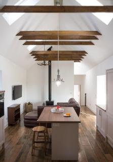 Grobdale Byre - 3