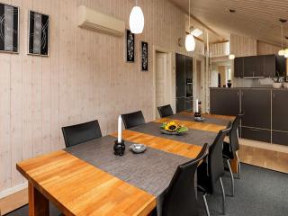 5 star holiday home in Fjerritslev - 6