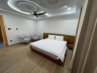 Zenith Heights Skardu, Family Guest House - 0