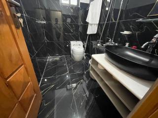 Zenith Heights Skardu, Family Guest House - 5