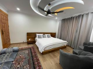 Zenith Heights Skardu, Family Guest House - 4