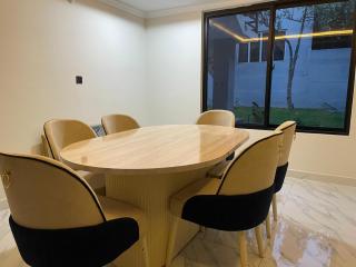 Zenith Heights Skardu, Family Guest House - 3