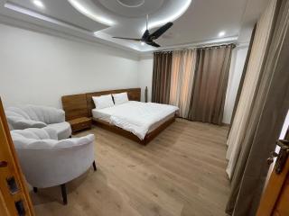 Zenith Heights Skardu, Family Guest House - 2