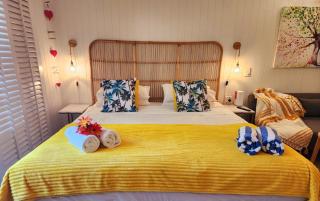 Ramada Resort Spa - Deluxe Studio Apartment - 0