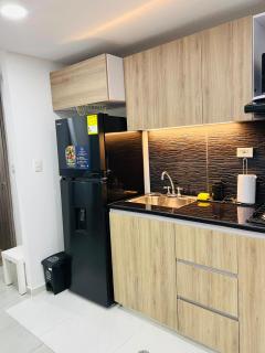 APARTAMENTO DE LUJO CENTRO PASTo - 7