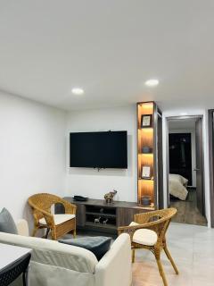 APARTAMENTO DE LUJO CENTRO PASTo - 6