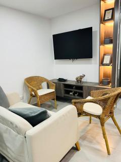APARTAMENTO DE LUJO CENTRO PASTo - 5