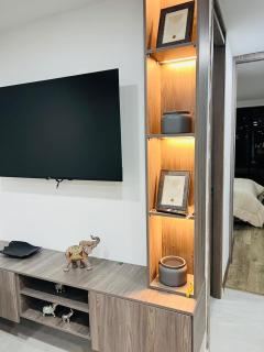 APARTAMENTO DE LUJO CENTRO PASTo - 3