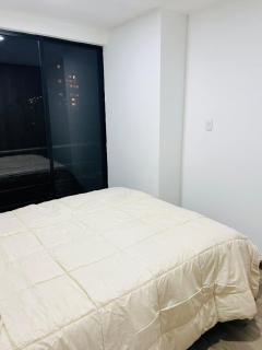 APARTAMENTO DE LUJO CENTRO PASTo - 2