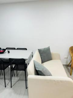 APARTAMENTO DE LUJO CENTRO PASTo - 1