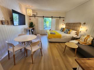 Ramada Resort Spa - Deluxe Studio Apartment - 1