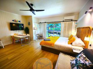 Holiday Apartment In Ramada Resort Port Douglas - 7