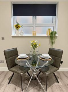 Bradford NEW Studio Apartment in City Centre - 2