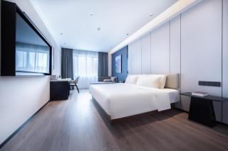 Atour Hotel Qingdao Laoshan District Shilaoren Beach - 5