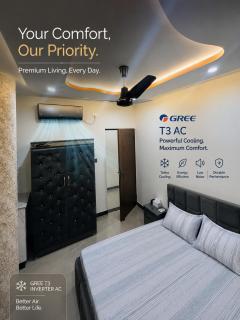 Chakwal Guest House - 3