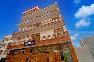 Hotel O Ananta Grand - 3